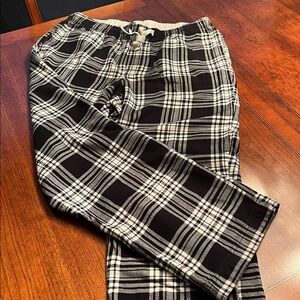Eddie Bauer Men’s Pajama Bottoms